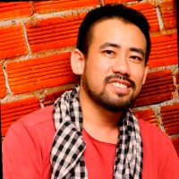 binh pham Hai