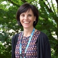 Sally Darley