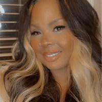 Toni Perkins