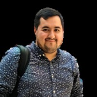 Jorge Arango