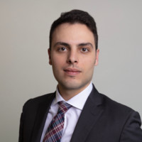 Marco Arrigo