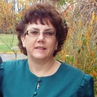 Cathy Eisner