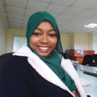 Mwanaidi Omar