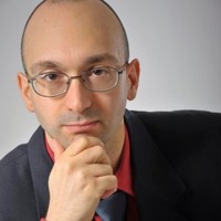 Daniele Scozzari
