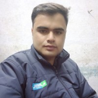 Arihant madhav gaur