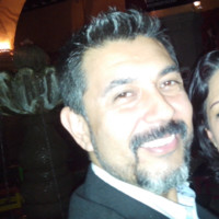 Armando Olabarrieta O.