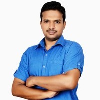 Harish Naidu