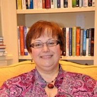 Jennie Crim