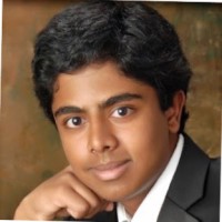 Ganesh Natrajan