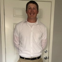 Colton Determann