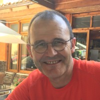Francisco Ramón Sabater Estrems
