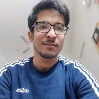 KAUSTUBH TRIVEDI