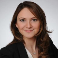 Olga Fischer