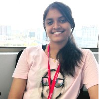 Bhumika. S