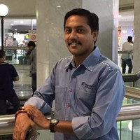 GOPINATH SEMBU SUBRAMANIAN