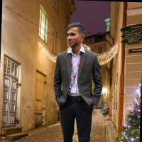 Hasibul Hasan Santo