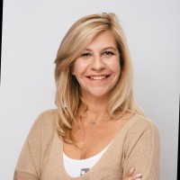 Ирина Степанова