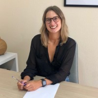 Lucía Trigo Millán