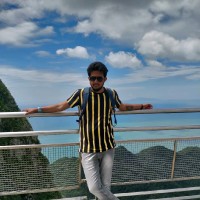Avinash Garg