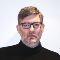 Simon Conway-Smith