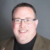 Chad Saxton