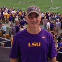 Mark Saintignan, Lnfa, Lvn
