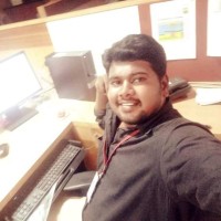 Rajeshkumar Srangan