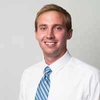 Eric Stokes, Dpt, Ocs