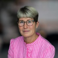 Suzanne Parsberg