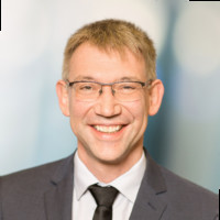 Dr. Stephan Stegt