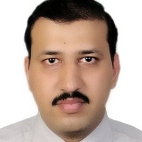 Salman Saeed