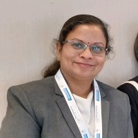 Smitha Prasad