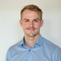Colton Osterlund