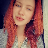 Oksana Guseva