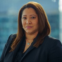 Virginia Frias