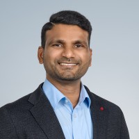 Srihari Nandamuri