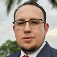 Carlos Alvarado Fernández