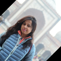 Priya Chakraborty