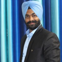 Daljeet Singh