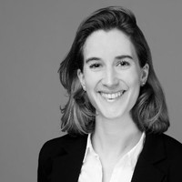 Isabelle Von Oertzen