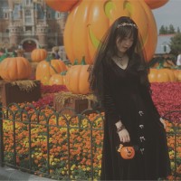 陈沁仪 Mia C.