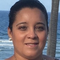 Rosy Cruz