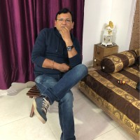 Deepak Pandey