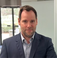Chris Vanderhof