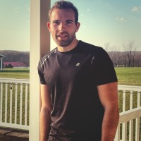 Zachary J Moyer