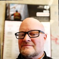 Steve Groves