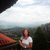 Angela Severin