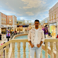 Shaik Vaseem