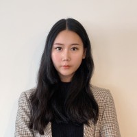 Cathy Wang