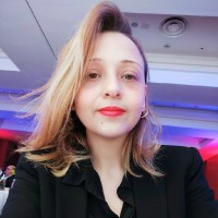 Basma Daoud Bouattour